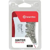 Brembo Jarrupalasarja 07BB37LA