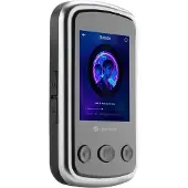 Denver MPS-320B MP3-soitin, musta