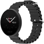 CaseOnline Ocean kellon renneke to Polar Ignite 2 - Musta