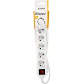 Deltaco jatkojohto GT-0651