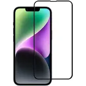 CaseOnline 5D lasinen näytönsuoja Apple iPhone 14