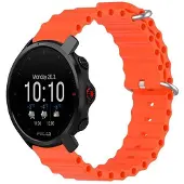 CaseOnline Ocean kellon renneke to Polar Grit X - Oranssi