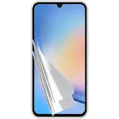 CaseOnline 2-kpl Näytönsuoja 3D Pehmeä HydroGel Samsung Galaxy A34 5G