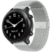 CaseOnline Punottu elastinen ranneke Doro Watch - stone