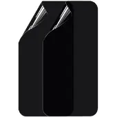 CaseOnline 2-kpl Privacy Näytönsuoja 3D Pehmeä HydroGel Samsung Galaxy S23 Plu