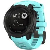 CaseOnline Sport Rannekoru Garmin Instinct 2 - Mint