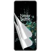 CaseOnline 2-kpl Näytönsuoja 3D Pehmeä HydroGel OnePlus 11