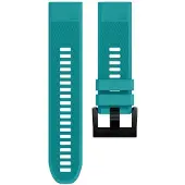 CaseOnline Sport Rannekoru EasyFit Garmin Descent Mk2 - bensiini