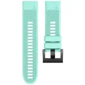 CaseOnline Sport urheiluranneke EasyFit Garmin MARQ Golfer - Mint