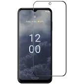 CaseOnline 5D lasinen näytönsuoja Nokia G60