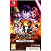 Dragon Ball: The Breakers - Special Edition (Switch)