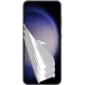 CaseOnline 3-kpl Näytönsuoja 3D Pehmeä HydroGel Samsung Galaxy S23 Plus