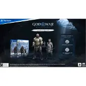 God of War: Ragnarök GoW - Launch Edition (PS4)