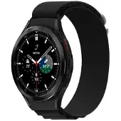 CaseOnline Artic Elastinen nailon ranneke Samsung Galaxy Watch 4 Classic (42mm) -
