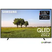 Samsung 65" Q68B 4K QLED älytelevisio (2022) CALMAN