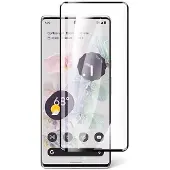 CaseOnline 5D lasinen näytönsuoja Google Pixel 7 Pro
