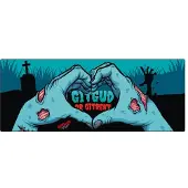GitGud ! Zombielove hiirimatto
