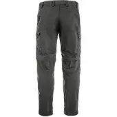 Fjällräven vidda pro lite zip-off trs m
