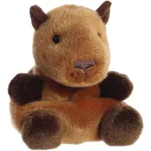 Aurora Pehmolelu kapybara, 12 cm