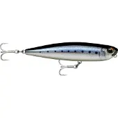 Rapala Precision Xtreme Saltwater Floating Puikkoviehe 26g 127 Mm