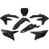 Ufo Yakit326-001 Muovisarja