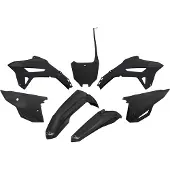 Ufo Hokit125-001 Muovisarja