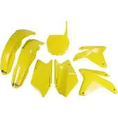 Ufo Suzuki Rmz 450 2005-2006 Sukit404-102 Muovisarja