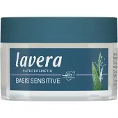 Lavera Basis Sensitiv Calming Night Cream 50 ml