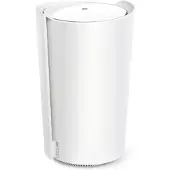 TP-LINK Deco X50-5G WiFi 6 Mesh-yksikkö 5G reitittimellä