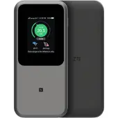 ZTE MU5120 kannettava 5G-reititin