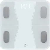 Nedis SmartLife monitoiminen älyvaaka