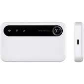 ZTE Reititin - - U50 - Wi-Fi 2.4/5 GHz - 300 Mbits/s - Ulkoinen antenni