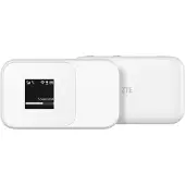 Zte MF986D kannettava 4G-reititin