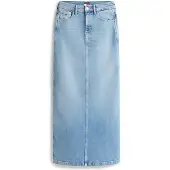 Tommy Hilfiger Hame 'CLAIRE' sininen denim