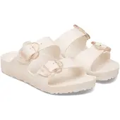 Birkenstock Arizona Eva Kids Flb - Cream - 26