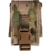 Savotta Frag-Smoke Pouch (Color: Multicam)