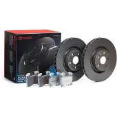 Brembo Jarrupalasarja, levyjarru KT 08 005