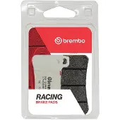 Brembo Jarrupalasarja (4kpl), levyjarru 07HO50RC