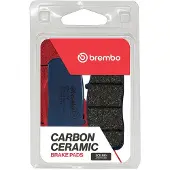 Brembo Jarrupalasarja 07HO3005