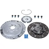 SACHS Kytkinpaketti 3000 824 501