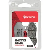 Brembo Jarrupalasarja (4kpl), levyjarru 07YA22SR