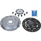 SACHS Kytkinpaketti 3000 822 601