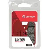 Brembo Jarrupalasarja (4kpl), levyjarru 07HO21SA