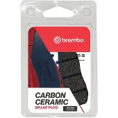 Brembo Jarrupalasarja (4kpl), levyjarru 07HO5606