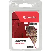 Brembo Jarrupalasarja 07KA16SP