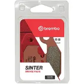 Brembo Jarrupalasarja (4kpl), levyjarru 07GR73SD