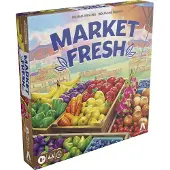Hasbro Market Fresh Lautapeli