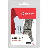 Brembo Jarrupalasarja (4kpl), levyjarru 07HO57LA
