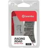Brembo Jarrupalasarja (4kpl), levyjarru 07BB37SR
