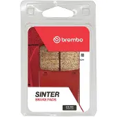 Brembo Jarrupalat, Sintteri SINTTERIMET.,ABE,07KS05SP